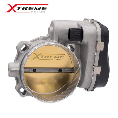 BLOX Racing XTREME 90 mm DBW Throttle Body - 2013-2021 Dodge Challenger R/T SRT HEMI 5.7L 6.1L 6.4L