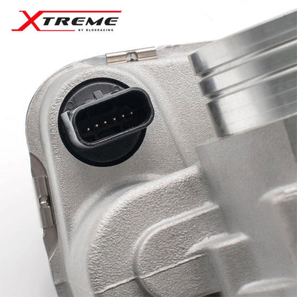 BLOX Racing XTREME 90 mm DBW Throttle Body - 2013-2021 Dodge Challenger R/T SRT HEMI 5.7L 6.1L 6.4L