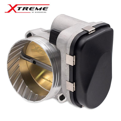 BLOX Racing XTREME 90 mm DBW Throttle Body - 2013-2021 Dodge Challenger R/T SRT HEMI 5.7L 6.1L 6.4L