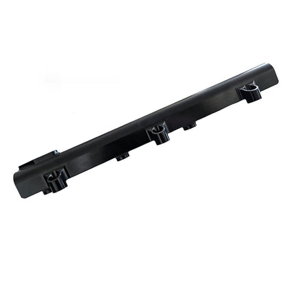 BLOX Racing XTREME Aluminum B-Series Fuel Rail Black - GARAGE SALE