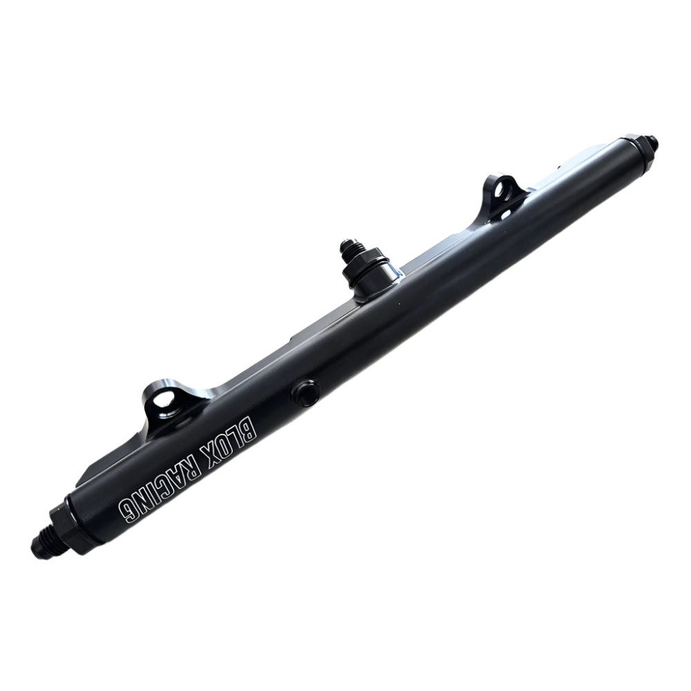 BLOX Racing XTREME Aluminum K-Series Fuel Rail