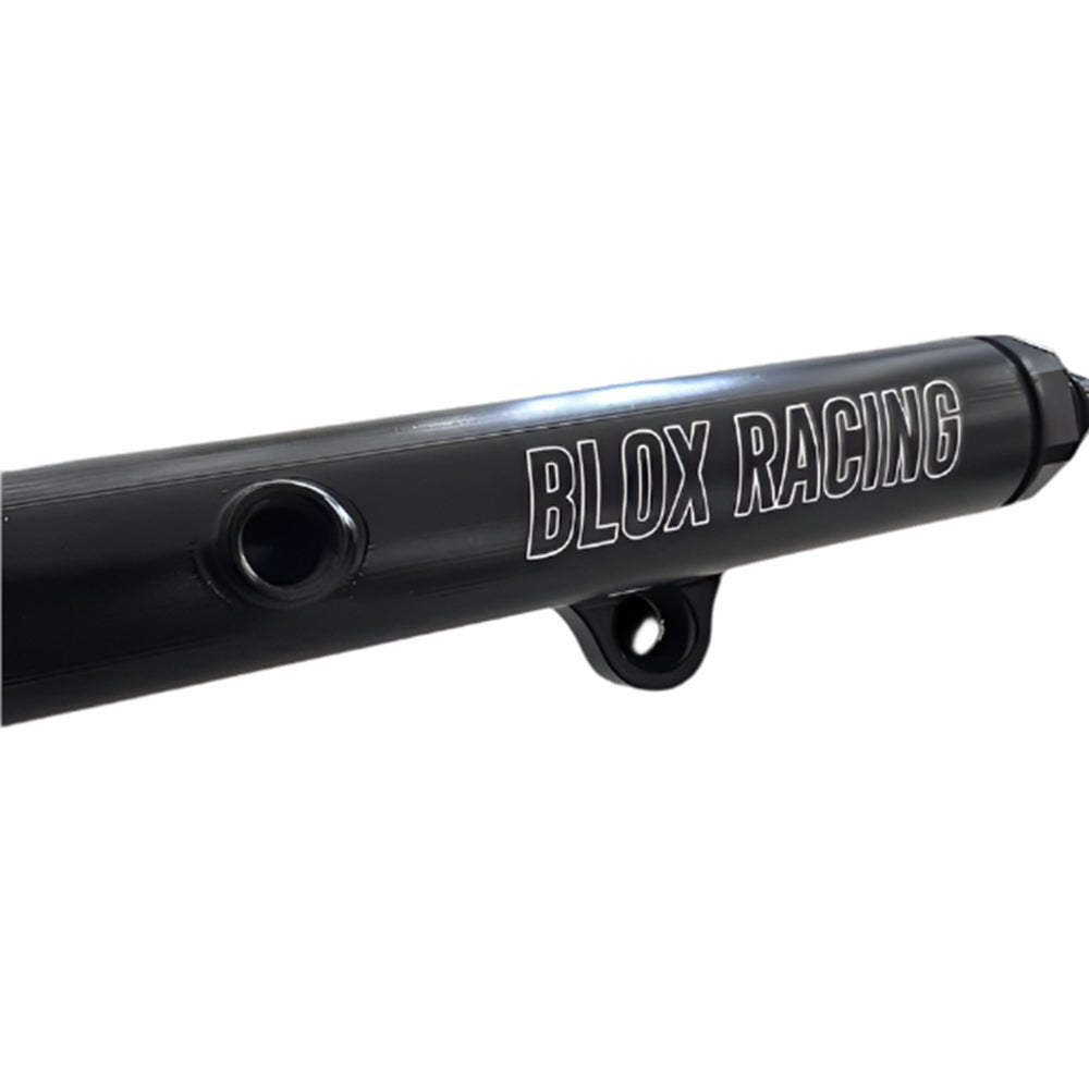 BLOX Racing XTREME Aluminum K-Series Fuel Rail