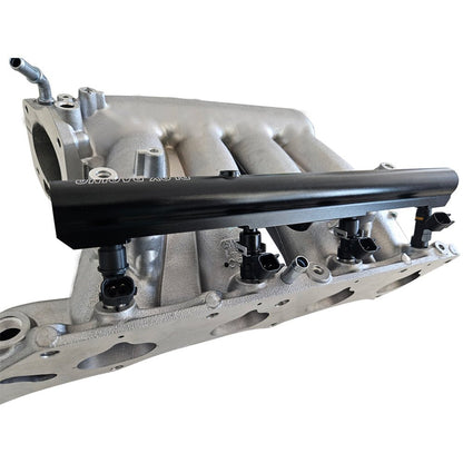 BLOX Racing XTREME Aluminum K-Series Fuel Rail