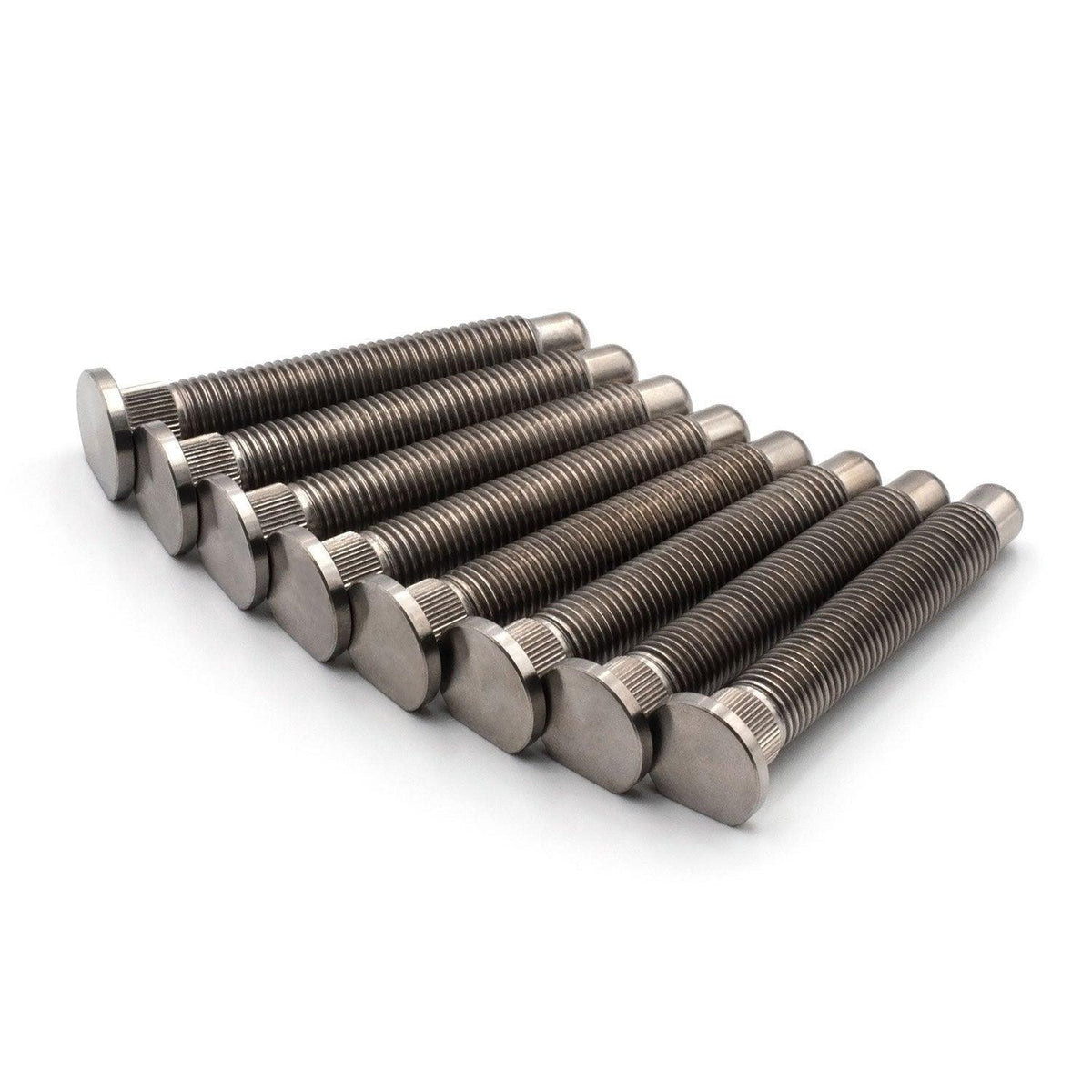 BLOX Racing XTREME Titanium Wheel Studs