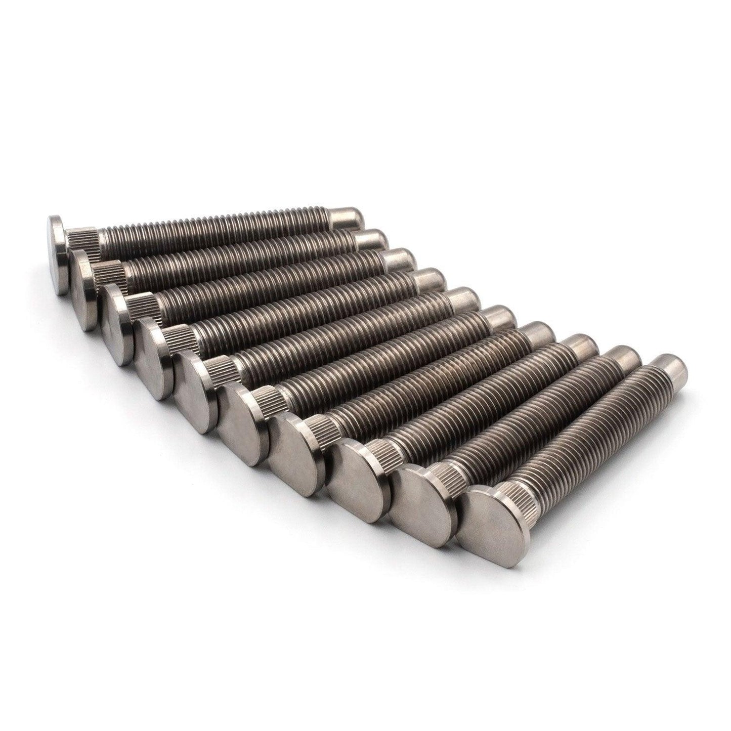 BLOX Racing XTREME Titanium Wheel Studs