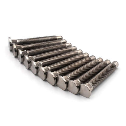 BLOX Racing XTREME Titanium Wheel Studs