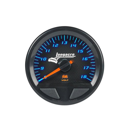 Longacre SMi™ Gauge Only With Sensor 2-5/8"