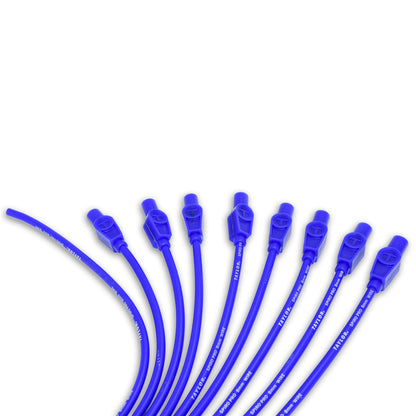 Taylor Cable 8mm Spiro-Pro univ 8 cyl 180 blue 73655