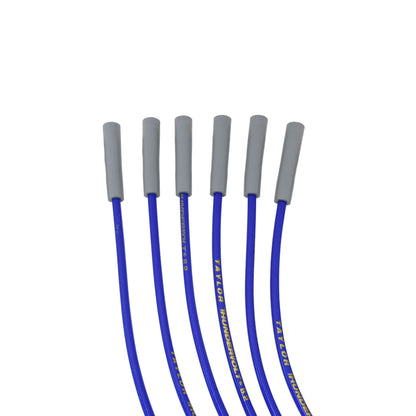 Taylor Cable Thundervolt 8.2 univ 6 cyl 180 blue 83645