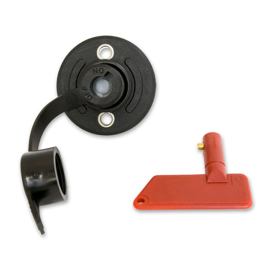 Taylor Cable "The Switch" battery disconnect 1036