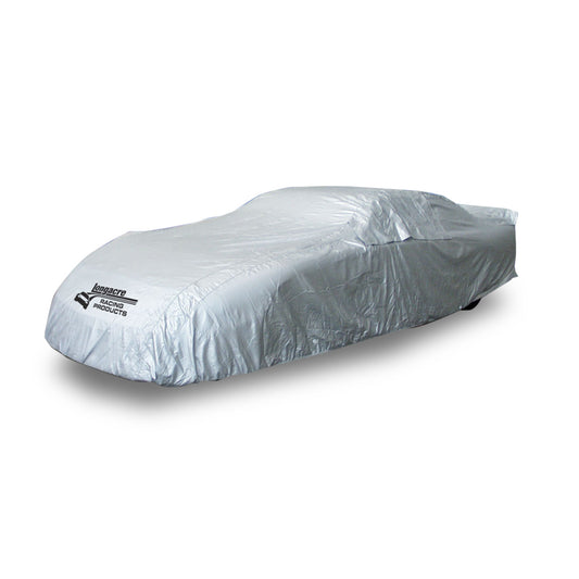 Longacre Pavement Late Model Car Cover 52-11150