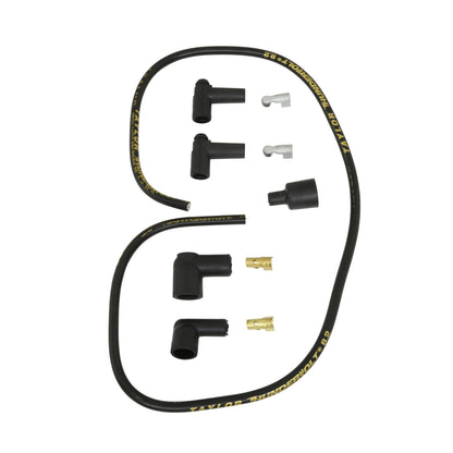 Taylor Cable Thundervolt 8.2 Coil Repair Kit black 45109