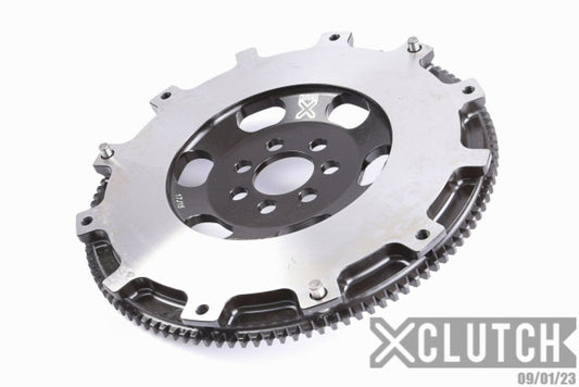 XClutch XFMI011CL Flywheel-Lightweight Chromoly
