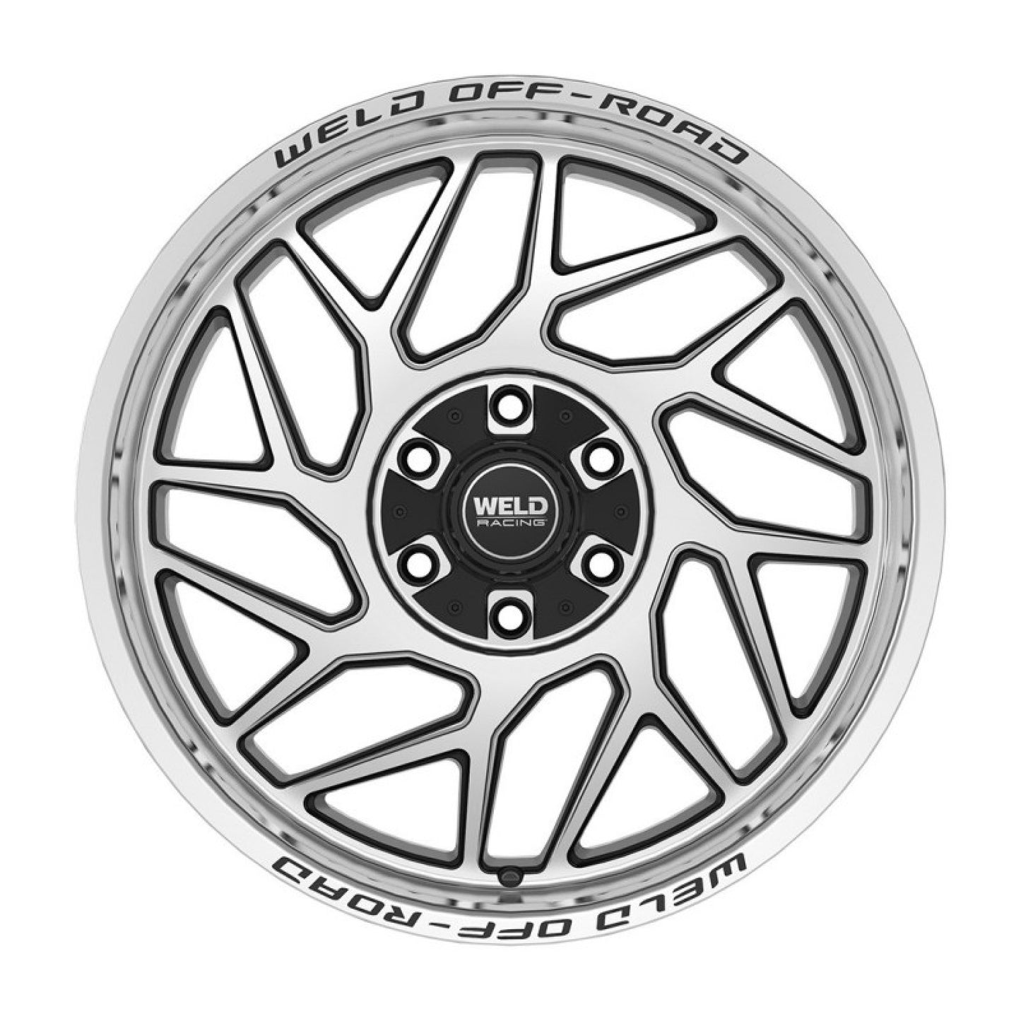 Forgestar 17x9.5 F14 Drag 6x115 ET37 BS6.7 Satin BLK 78.1 Wheel F17279597P37
