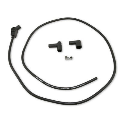 Taylor Cable 8mm Spiro-Pro Repair Kit 135 black 45401