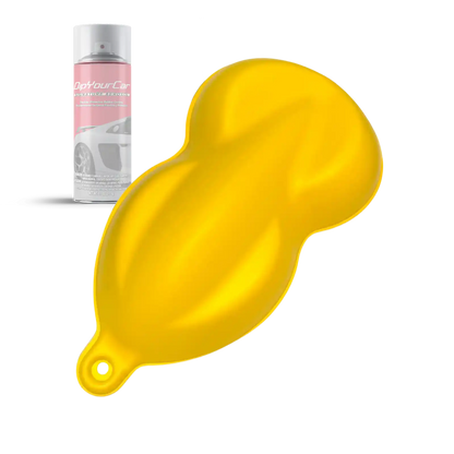 Yellow PDS Aerosol