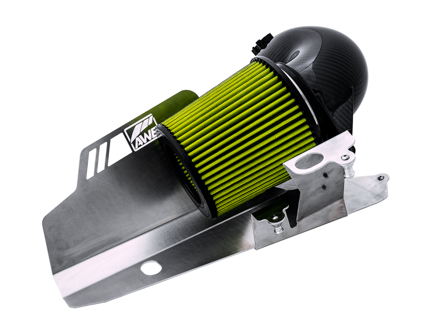 AWE Tuning S-FLO Carbon Intake for 2020 GR Supra 2660-15018