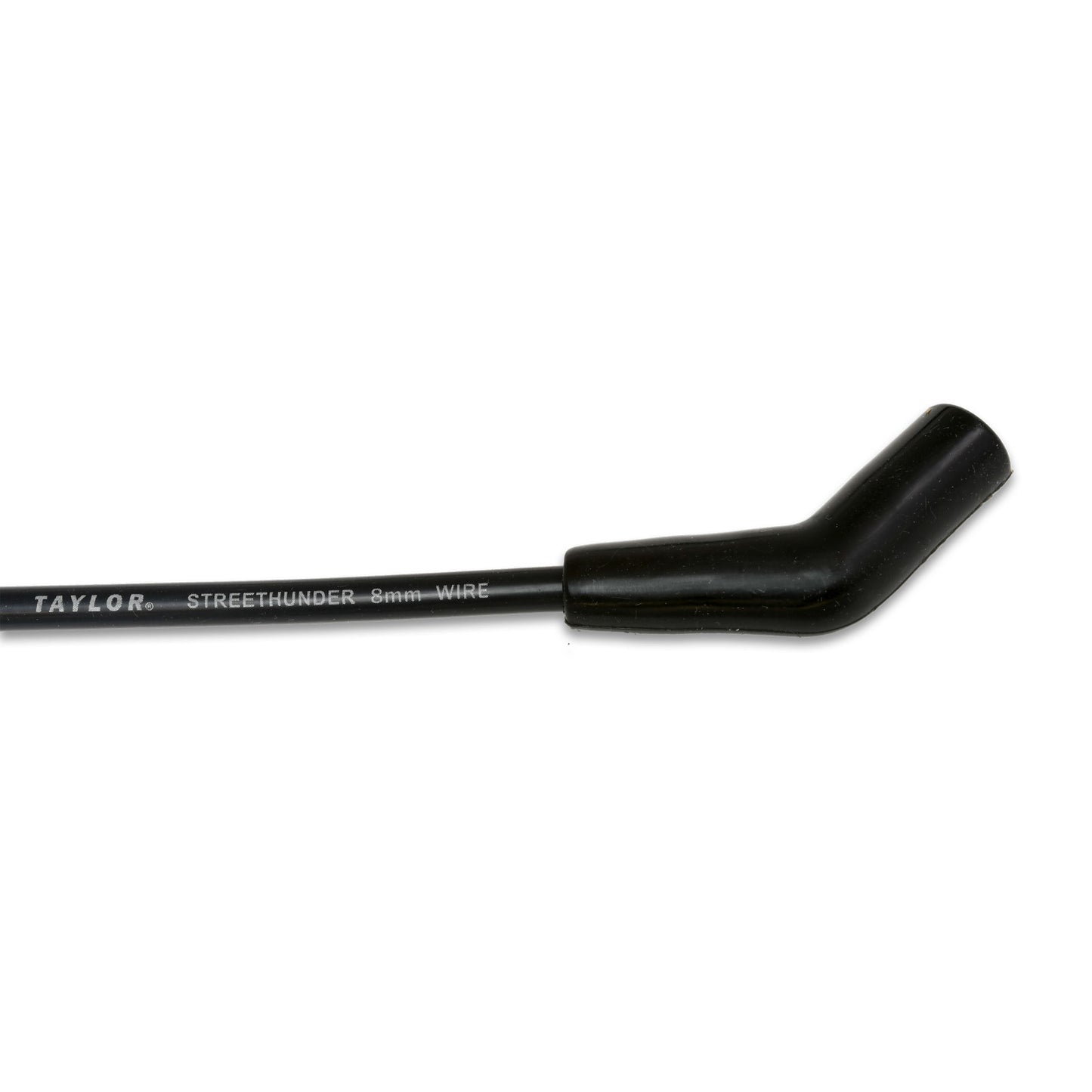 Taylor Cable Streethunder univ 8cyl 135 black 50053