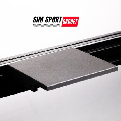 Mouse Pad for Sim Racing RIg