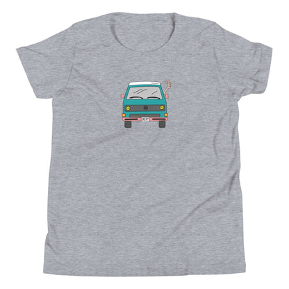Dream Machine Youth T-Shirt