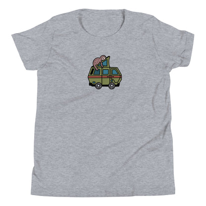 Stewie Sloth Youth T-Shirt