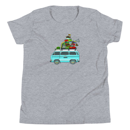 RAD Vanagon Youth T-Shirt