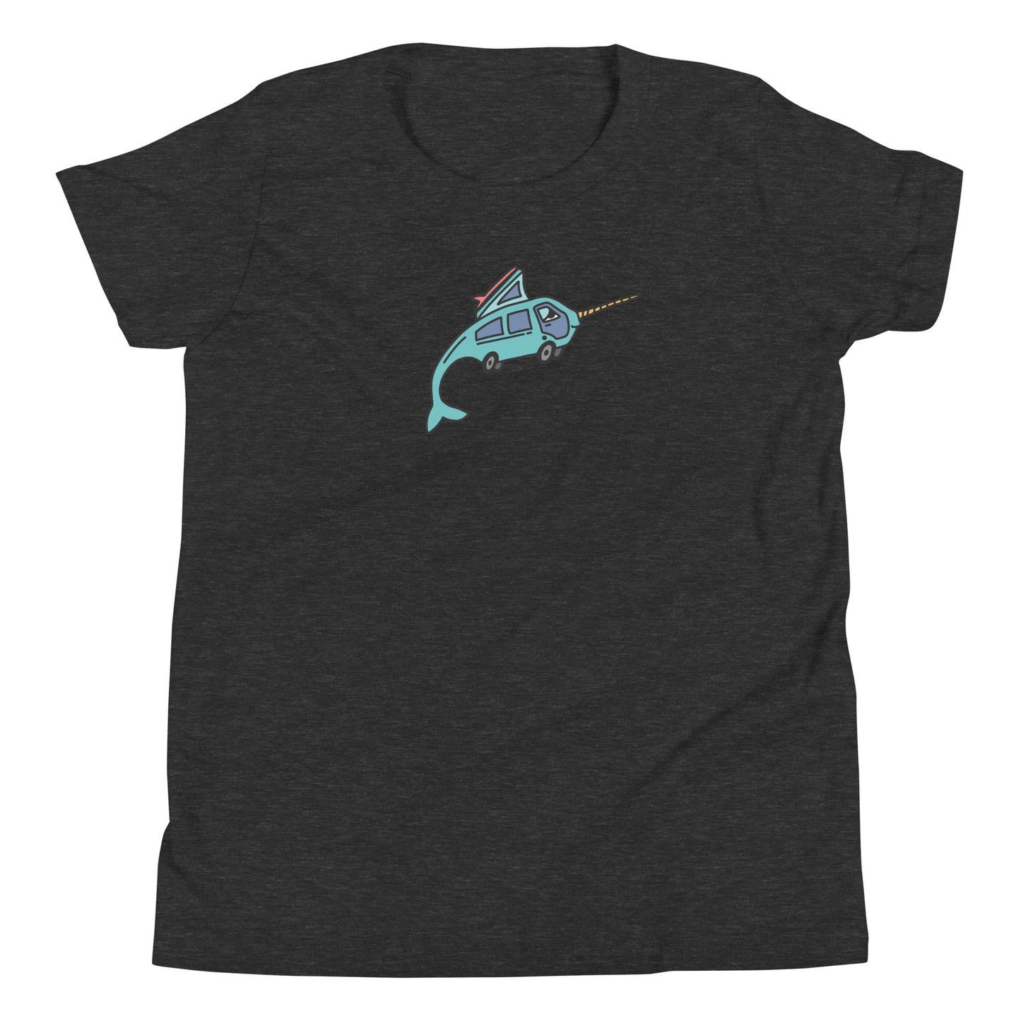 Narwhal Ned Youth T-Shirt