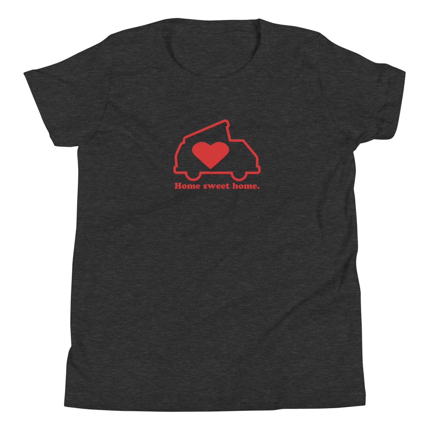 Home Sweet Home Youth T-Shirt