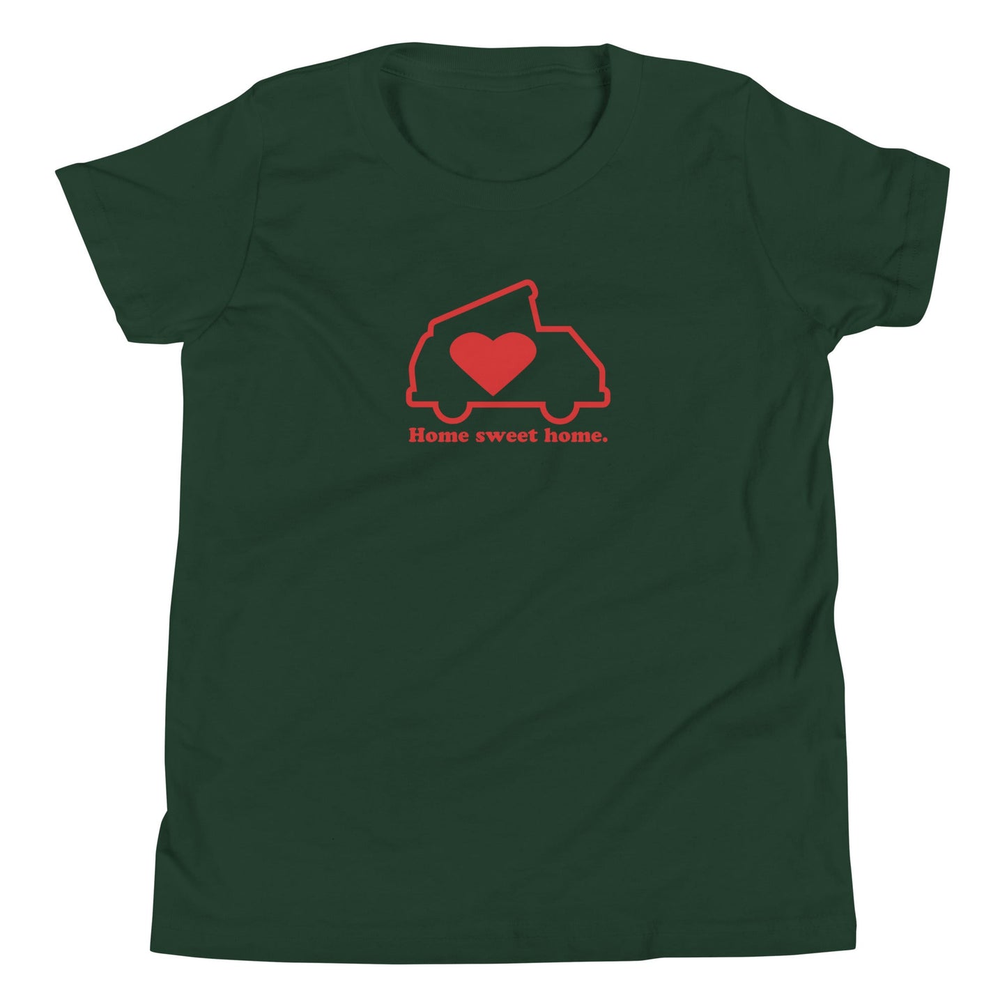 Home Sweet Home Youth T-Shirt