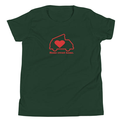 Home Sweet Home Youth T-Shirt