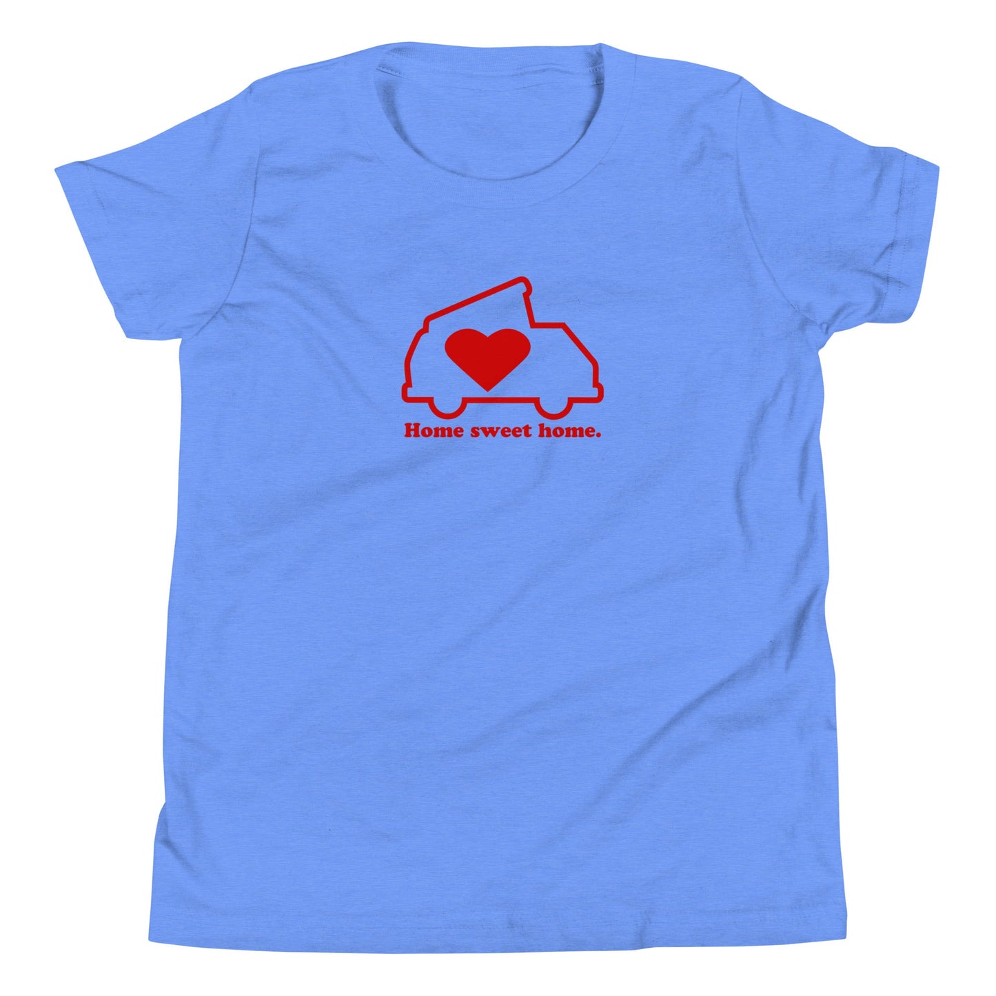 Home Sweet Home Youth T-Shirt