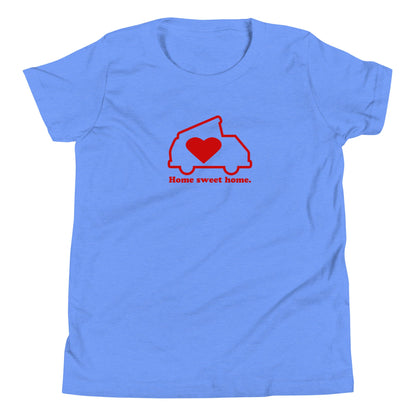 Home Sweet Home Youth T-Shirt