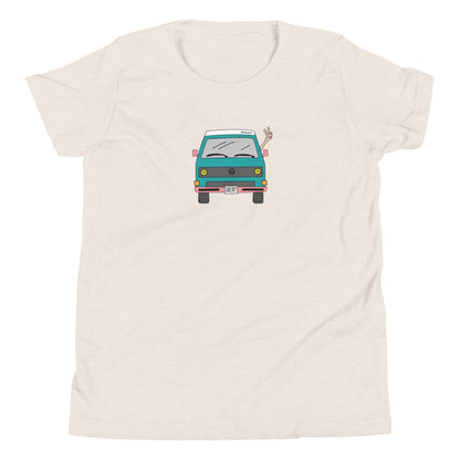 Dream Machine Youth T-Shirt