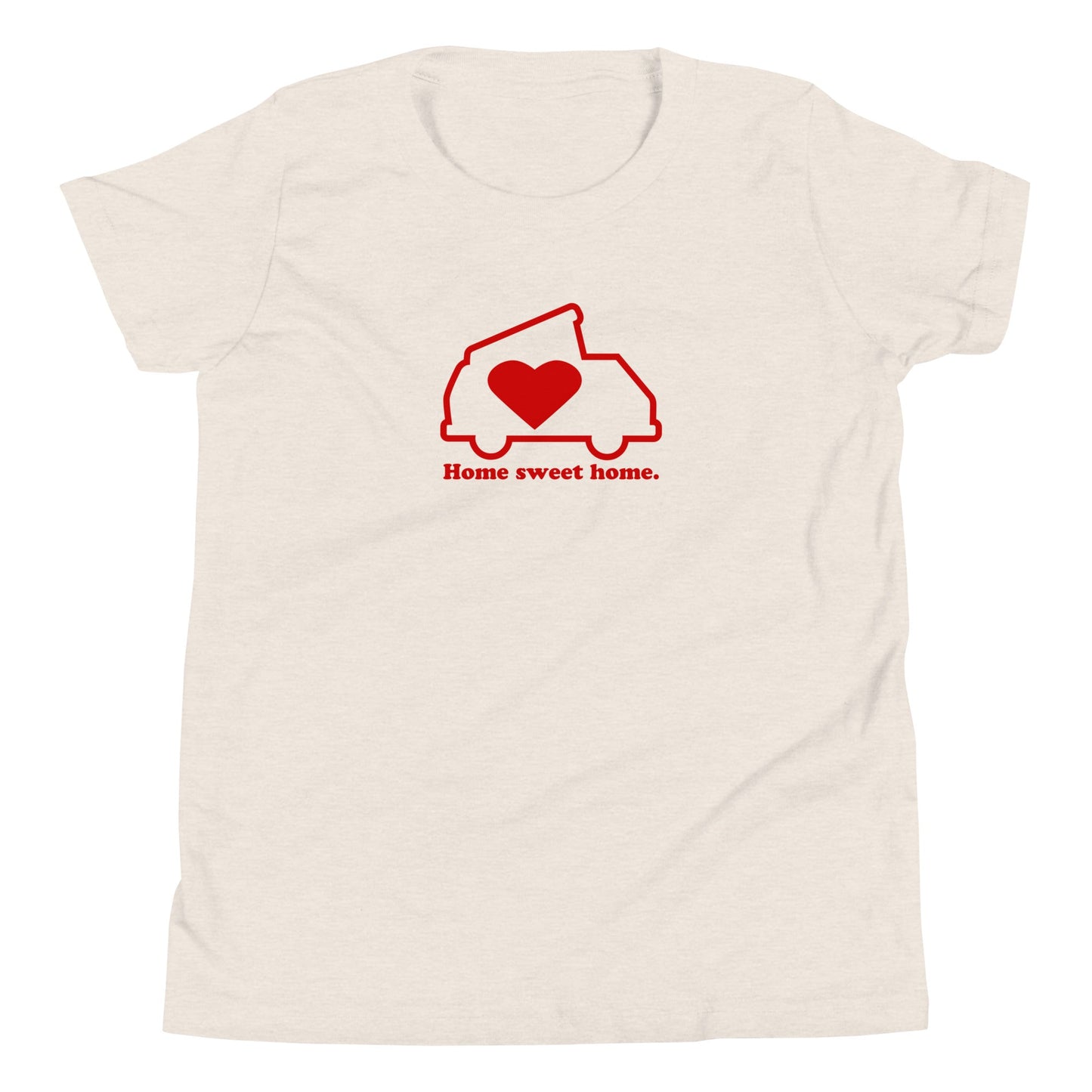 Home Sweet Home Youth T-Shirt