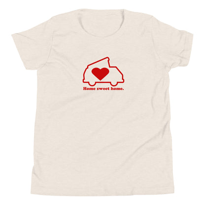 Home Sweet Home Youth T-Shirt