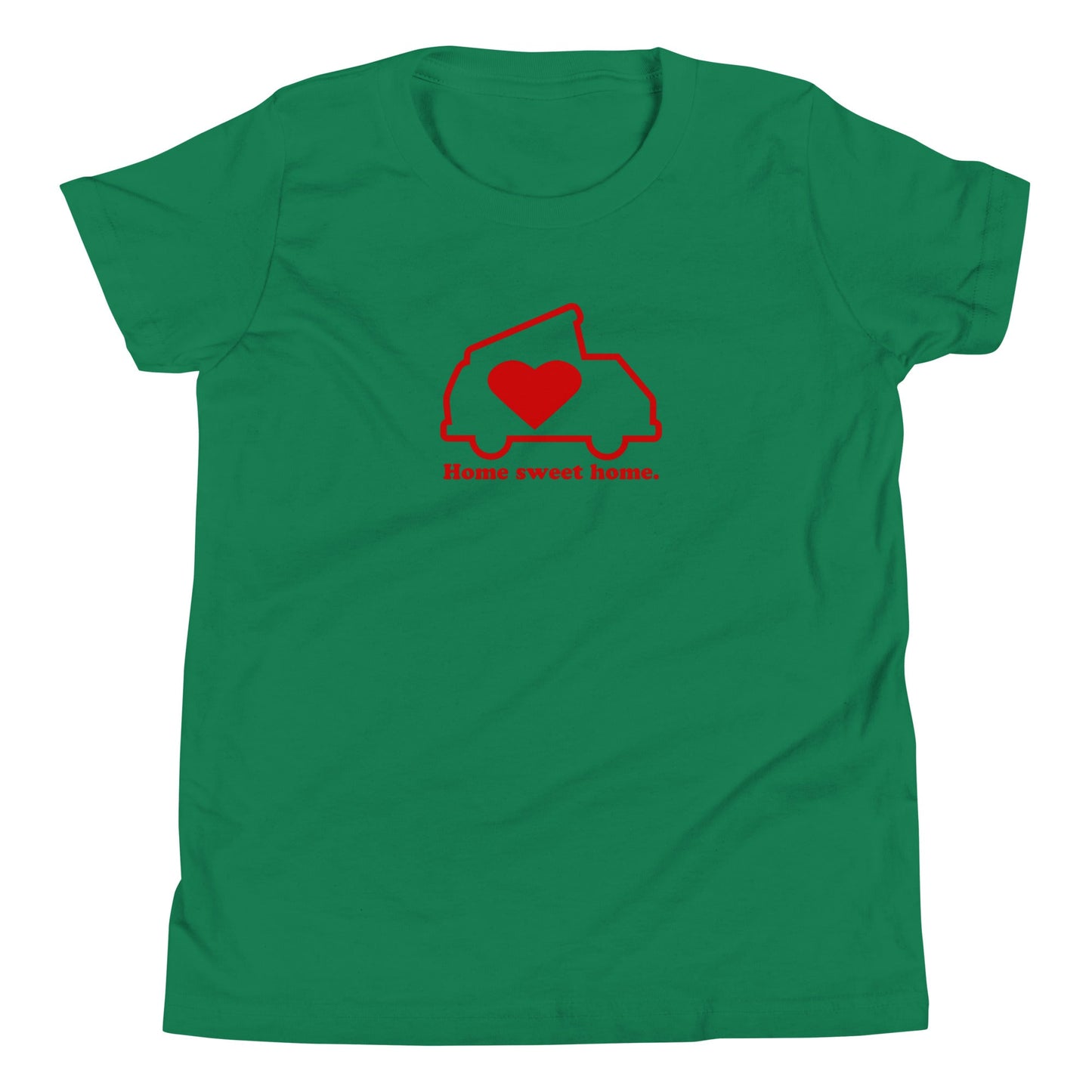 Home Sweet Home Youth T-Shirt