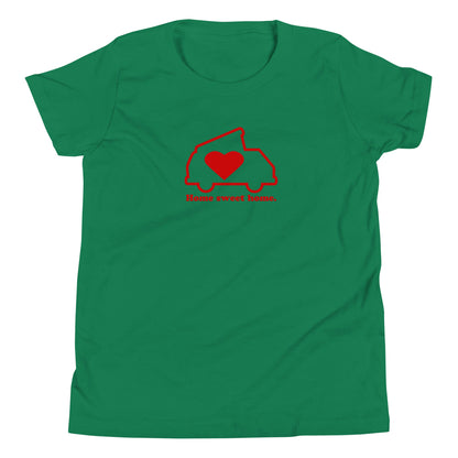Home Sweet Home Youth T-Shirt