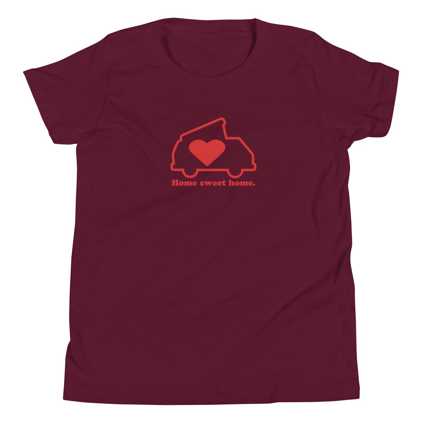 Home Sweet Home Youth T-Shirt