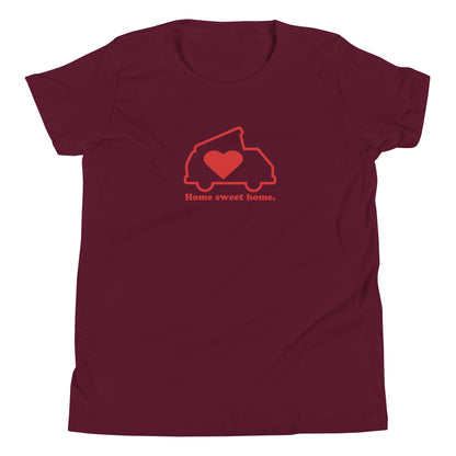 Home Sweet Home Youth T-Shirt