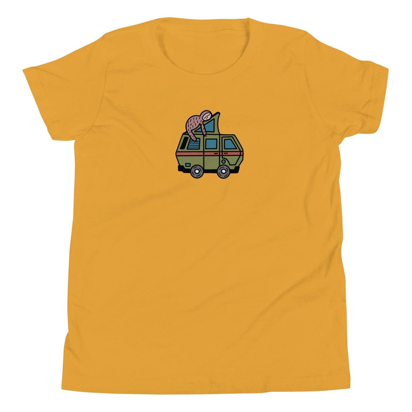Stewie Sloth Youth T-Shirt