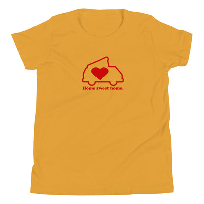 Home Sweet Home Youth T-Shirt