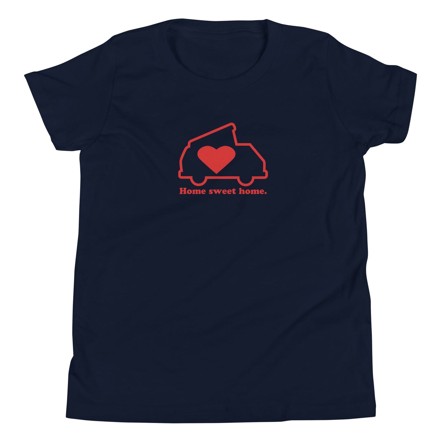 Home Sweet Home Youth T-Shirt