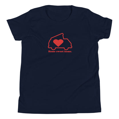 Home Sweet Home Youth T-Shirt