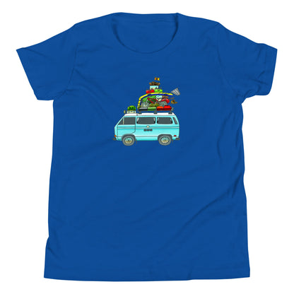 RAD Vanagon Youth T-Shirt