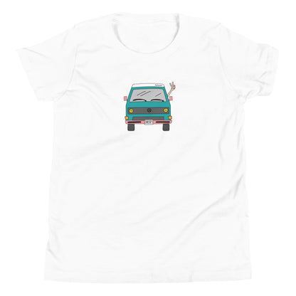 Dream Machine Youth T-Shirt