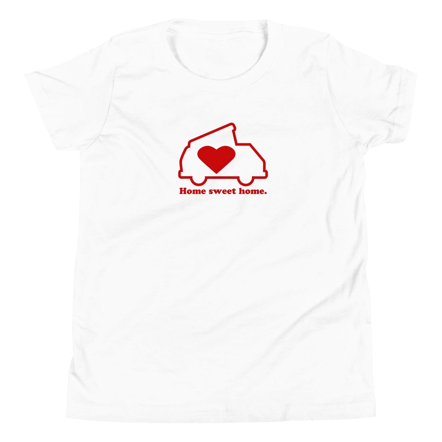 Home Sweet Home Youth T-Shirt