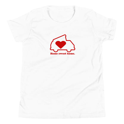 Home Sweet Home Youth T-Shirt