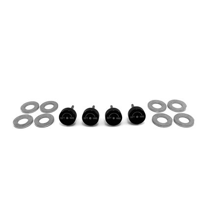 BLOX Racing Street Series II Plus Coilovers - 90-96 300ZX