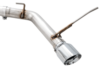 AWE Tuning Track Edition Exhaust for Jeep Grand Cherokee SRT - Chrome Silver Tips 3020-32061