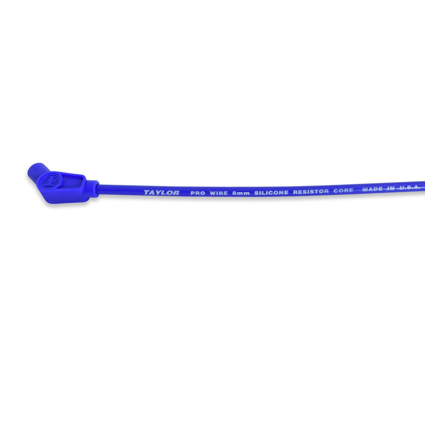 Taylor Cable 8mm Pro Wire RC univ 8 cyl 135 blue 70653
